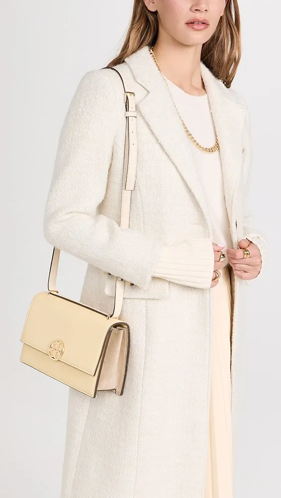 Tory Burch   Miller Shoulder Bag 