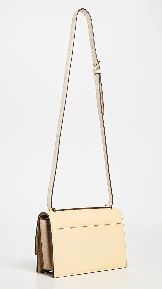 Tory Burch   Miller Shoulder Bag 