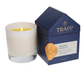 TRAPP CANDLES