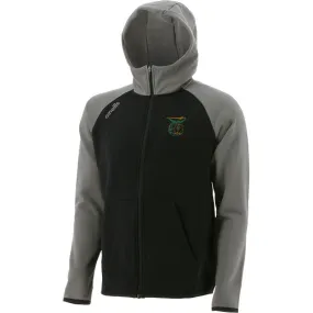 Tullaroan GAA Henry Fleece Full Zip Hoodie