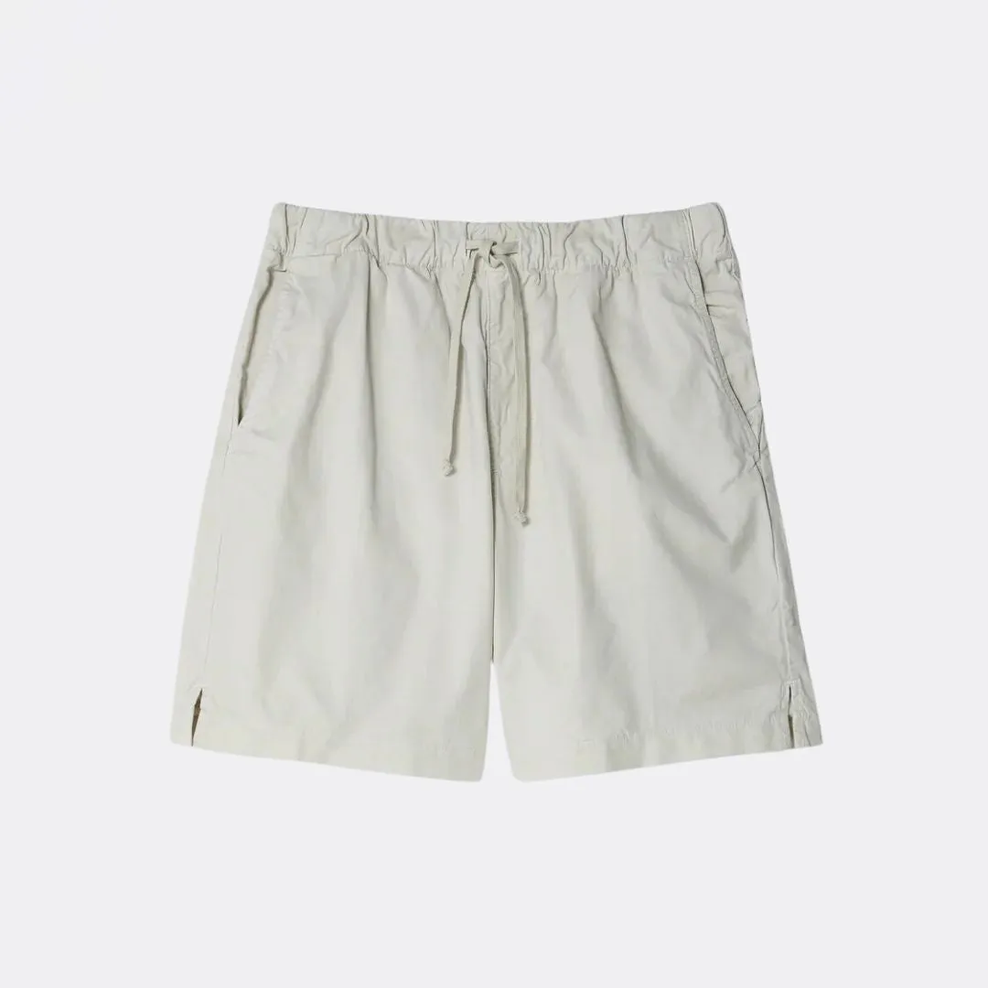 Twill Easy Short (Ash)