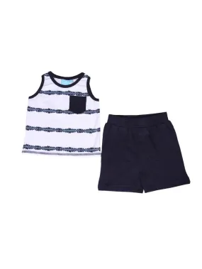 Tyler 2 Piece Tank & Short Set