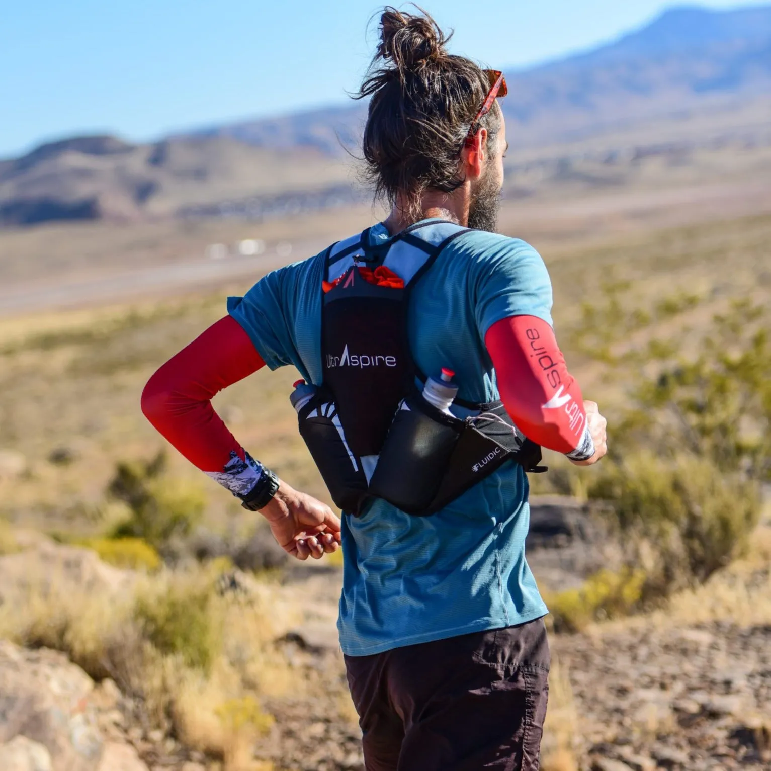 Ultraspire Momentum 2.0 Race Vest