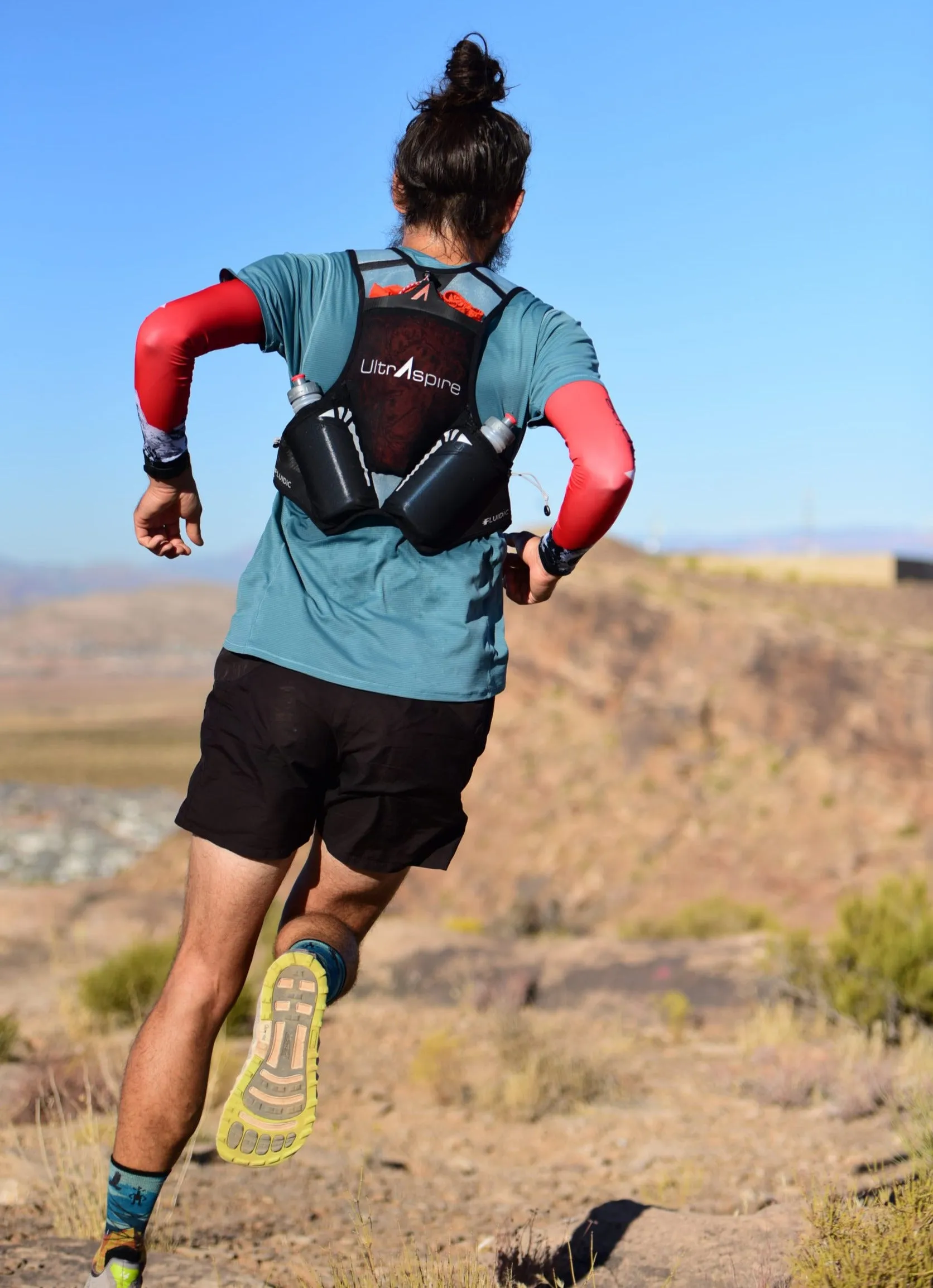 Ultraspire Momentum 2.0 Race Vest