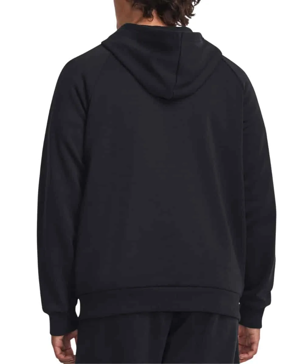 Under Armour Men's Rival Hoodie