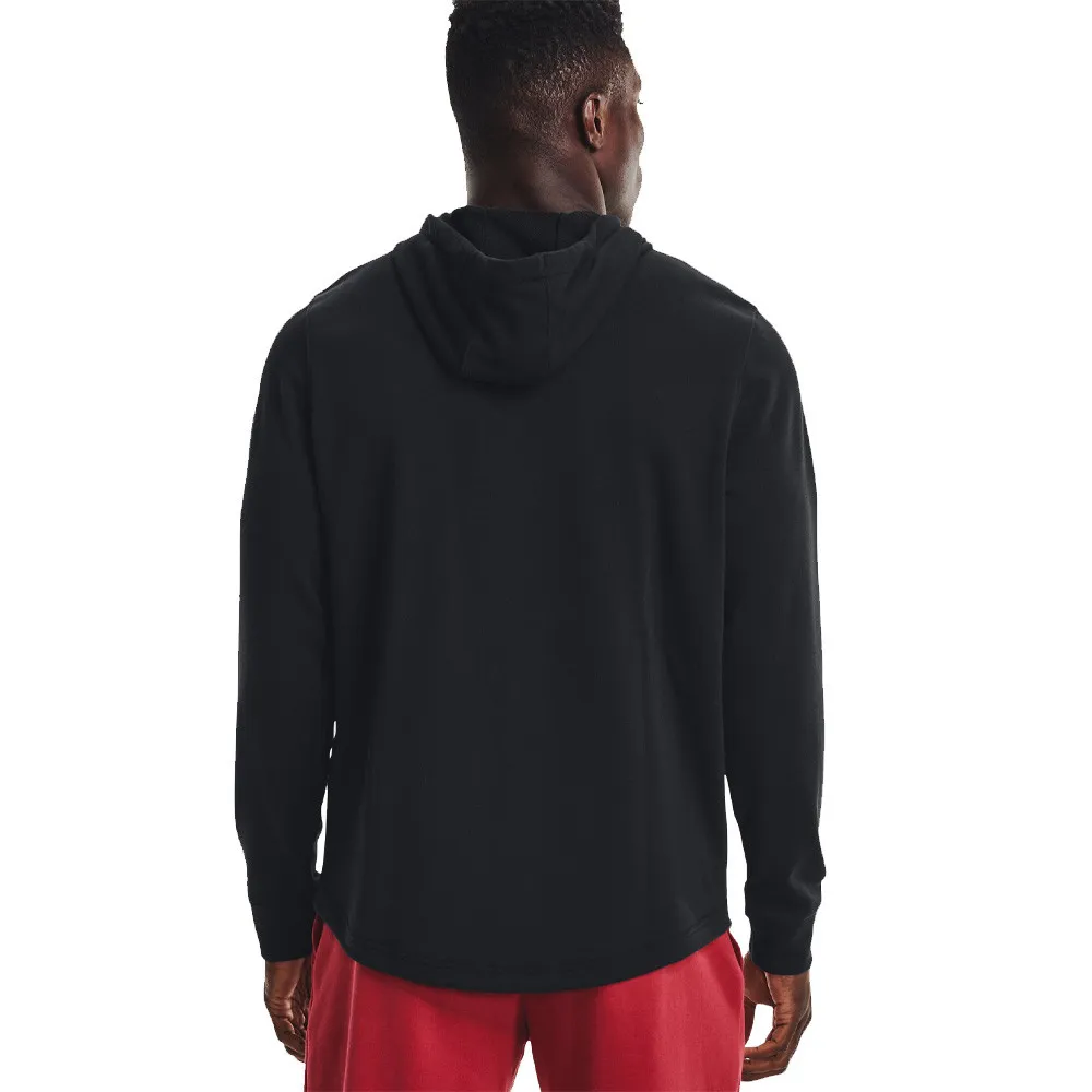 Under Armour Rival Terry Hoodie - AW24