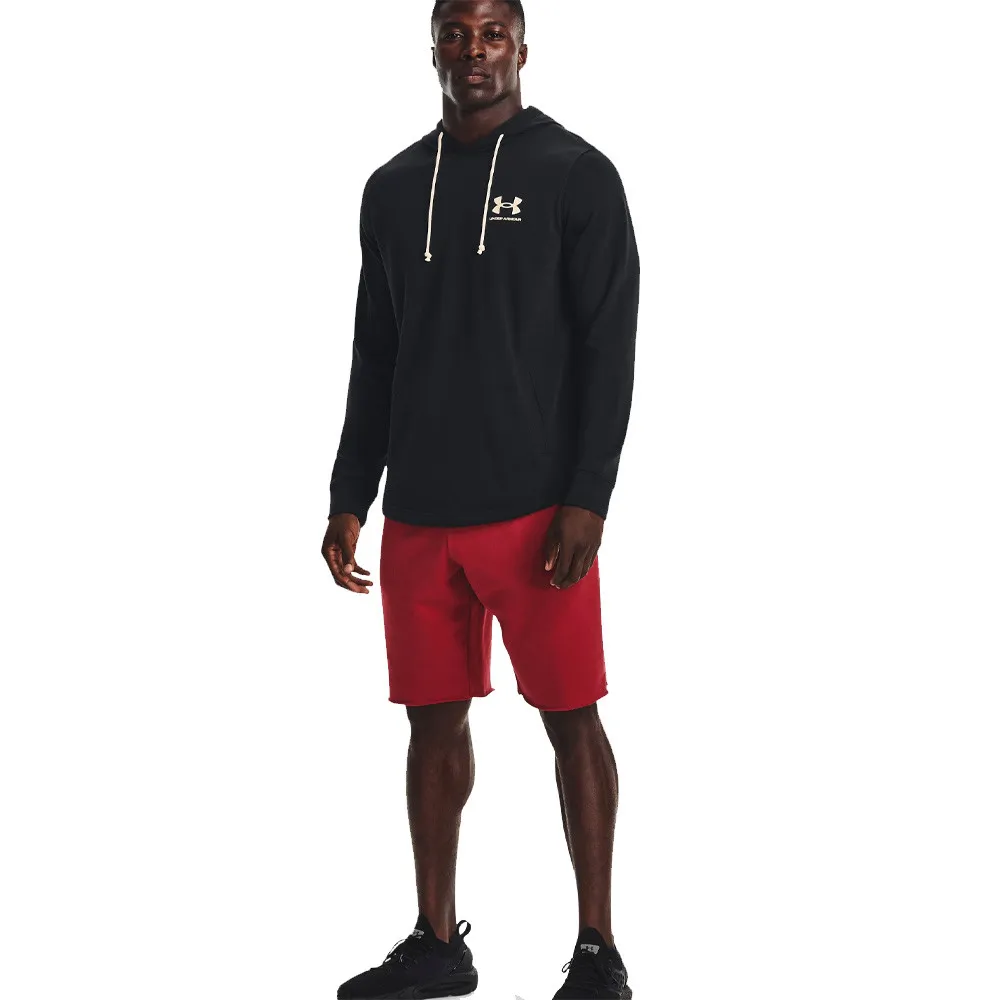 Under Armour Rival Terry Hoodie - AW24