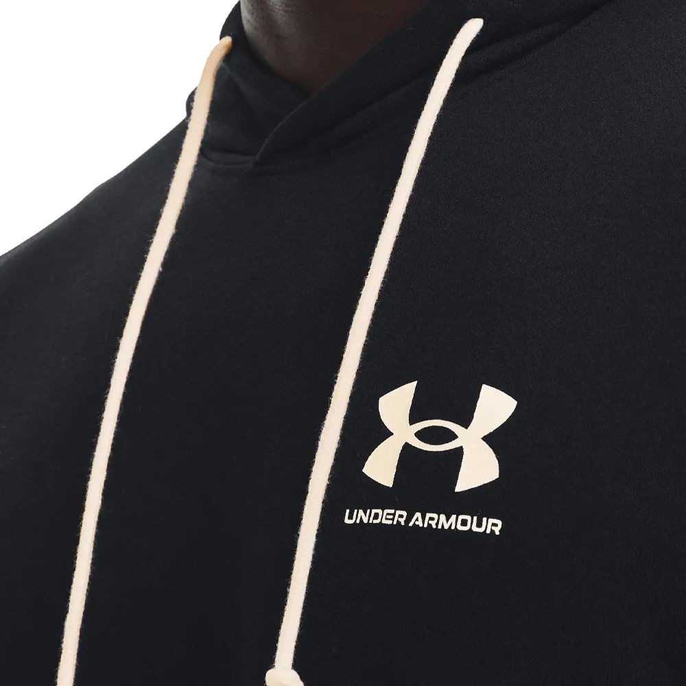 Under Armour Rival Terry Hoodie - AW24