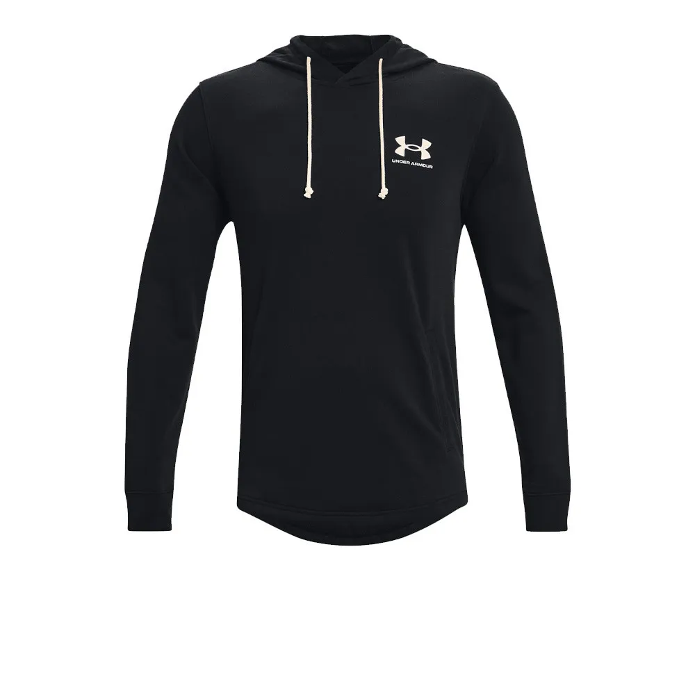 Under Armour Rival Terry Hoodie - AW24