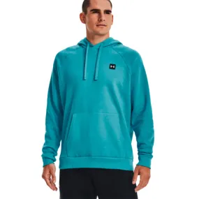 Under Armour UA Rival Fleece Hoodie Sweatshirt