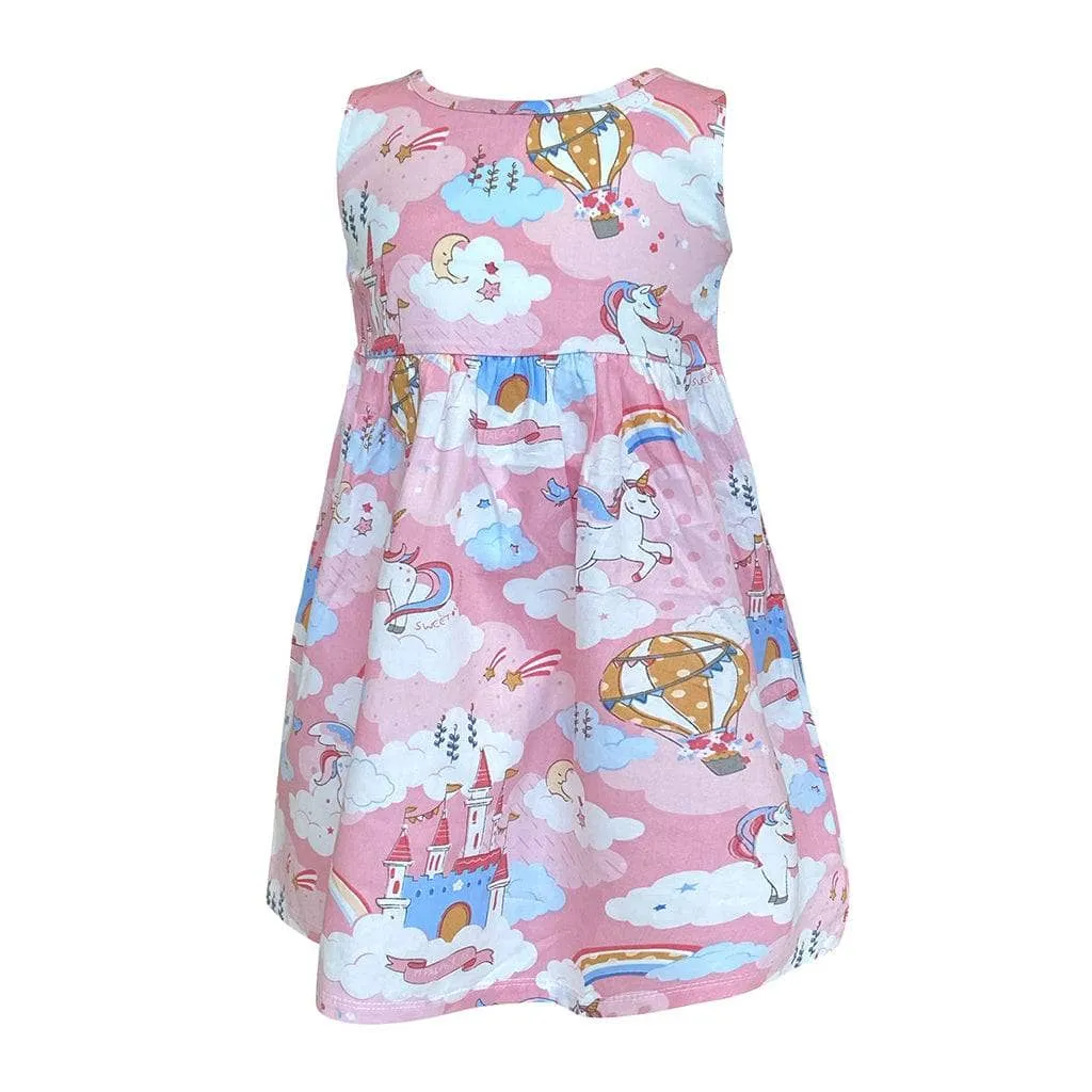 Unicorn Daydream Dress