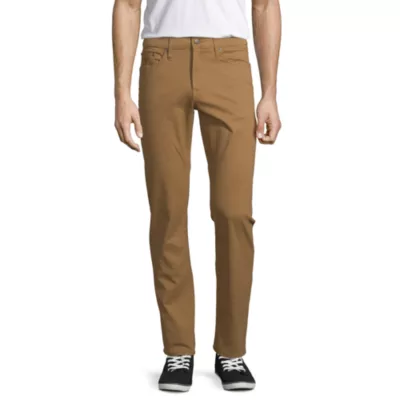 U.S. Polo Assn. Mens Slim Pant