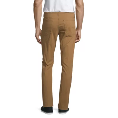 U.S. Polo Assn. Mens Slim Pant