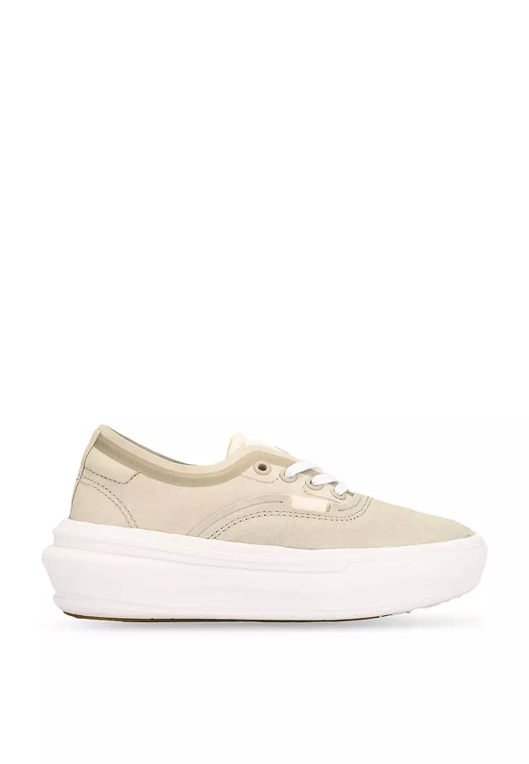 VANS Authentic Overt CC Sneakers