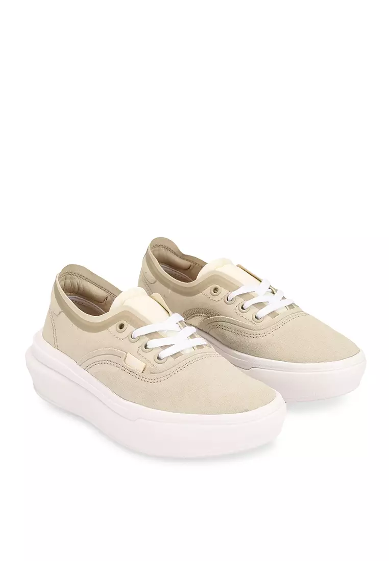 VANS Authentic Overt CC Sneakers