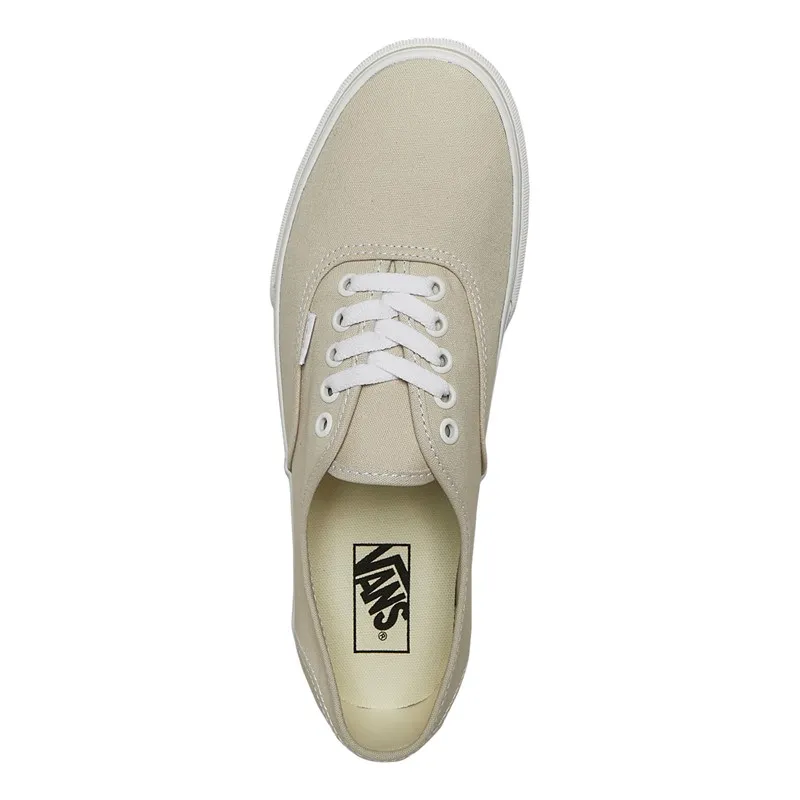 Vans Authentic Platform Trainers Rainy Day