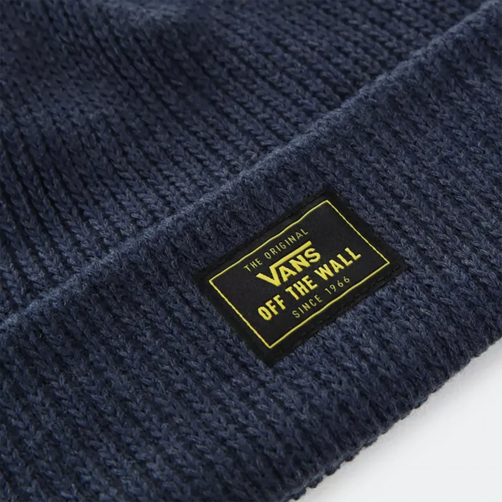 Vans Bruckner Cuff Men's Beanie