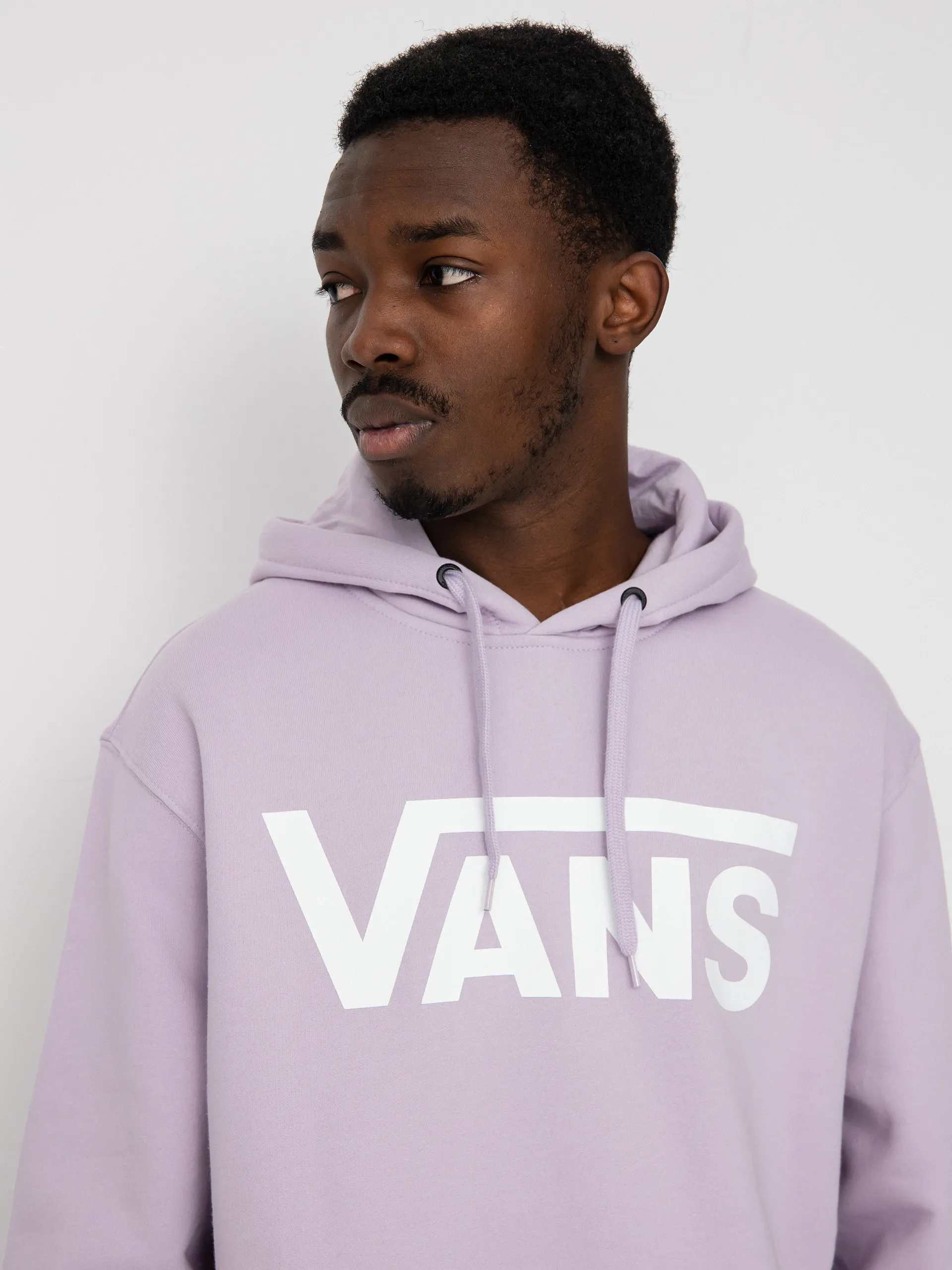 Vans Classic II HD Hoodie (lavender frost)