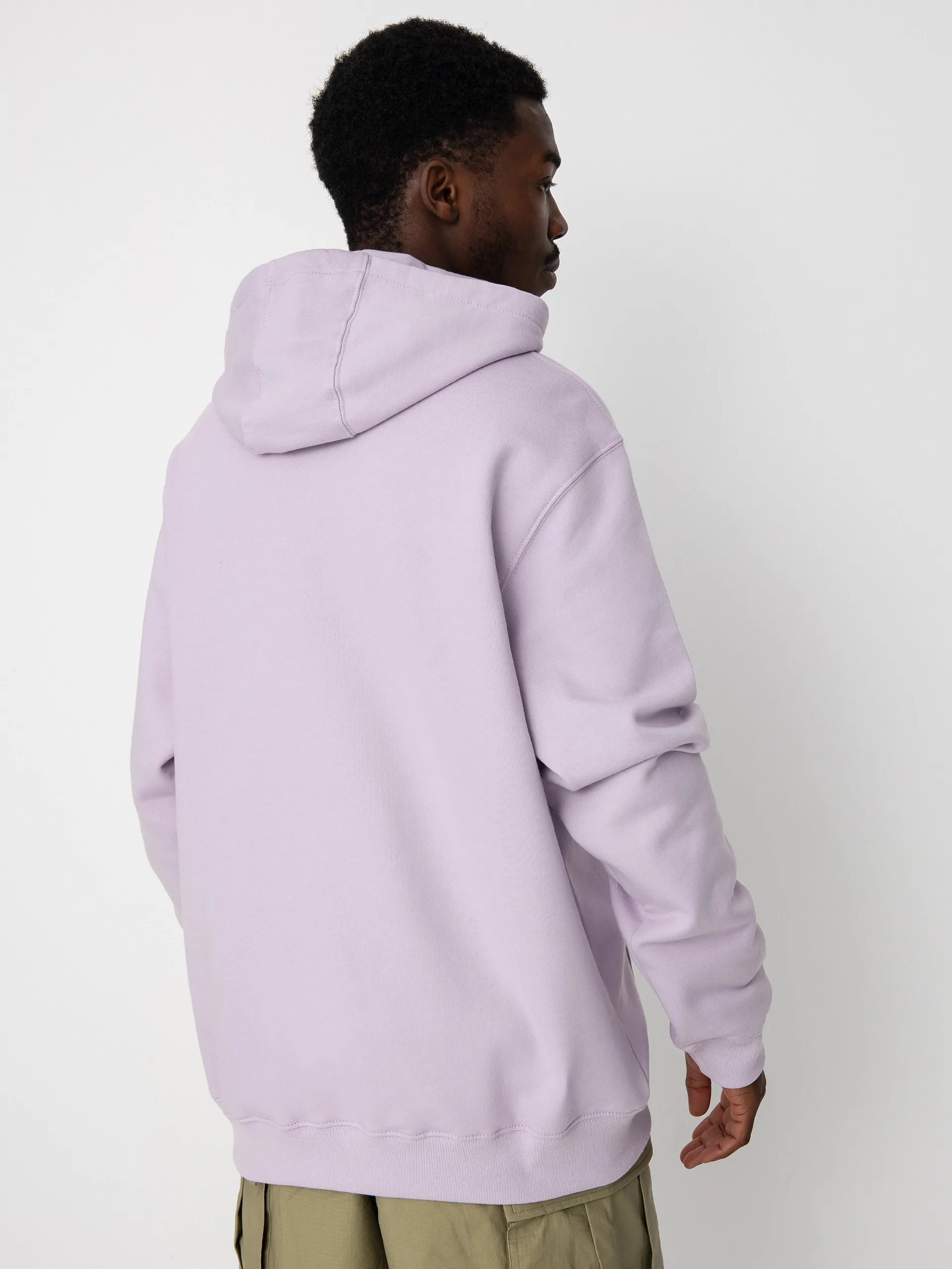 Vans Classic II HD Hoodie (lavender frost)