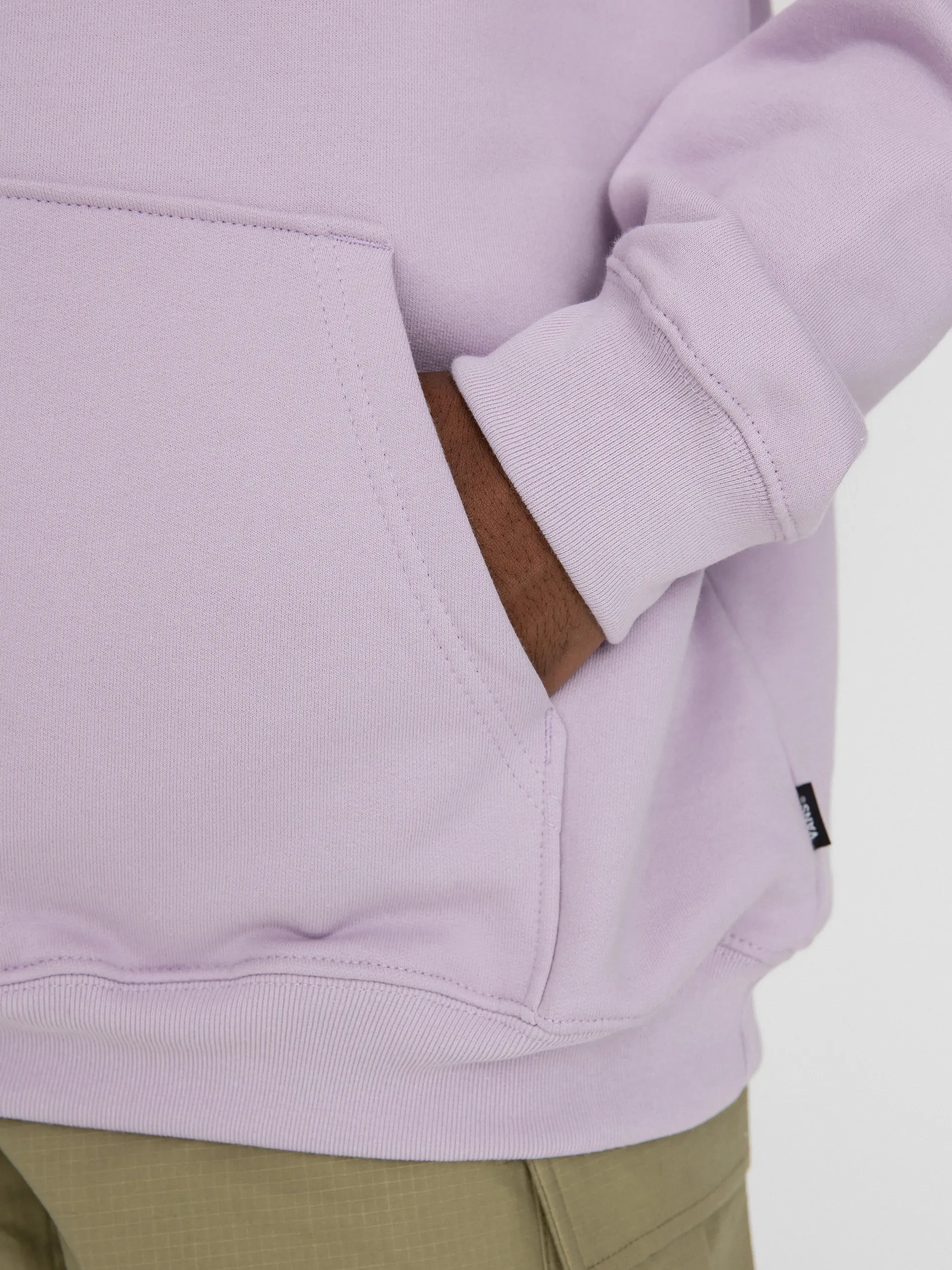 Vans Classic II HD Hoodie (lavender frost)