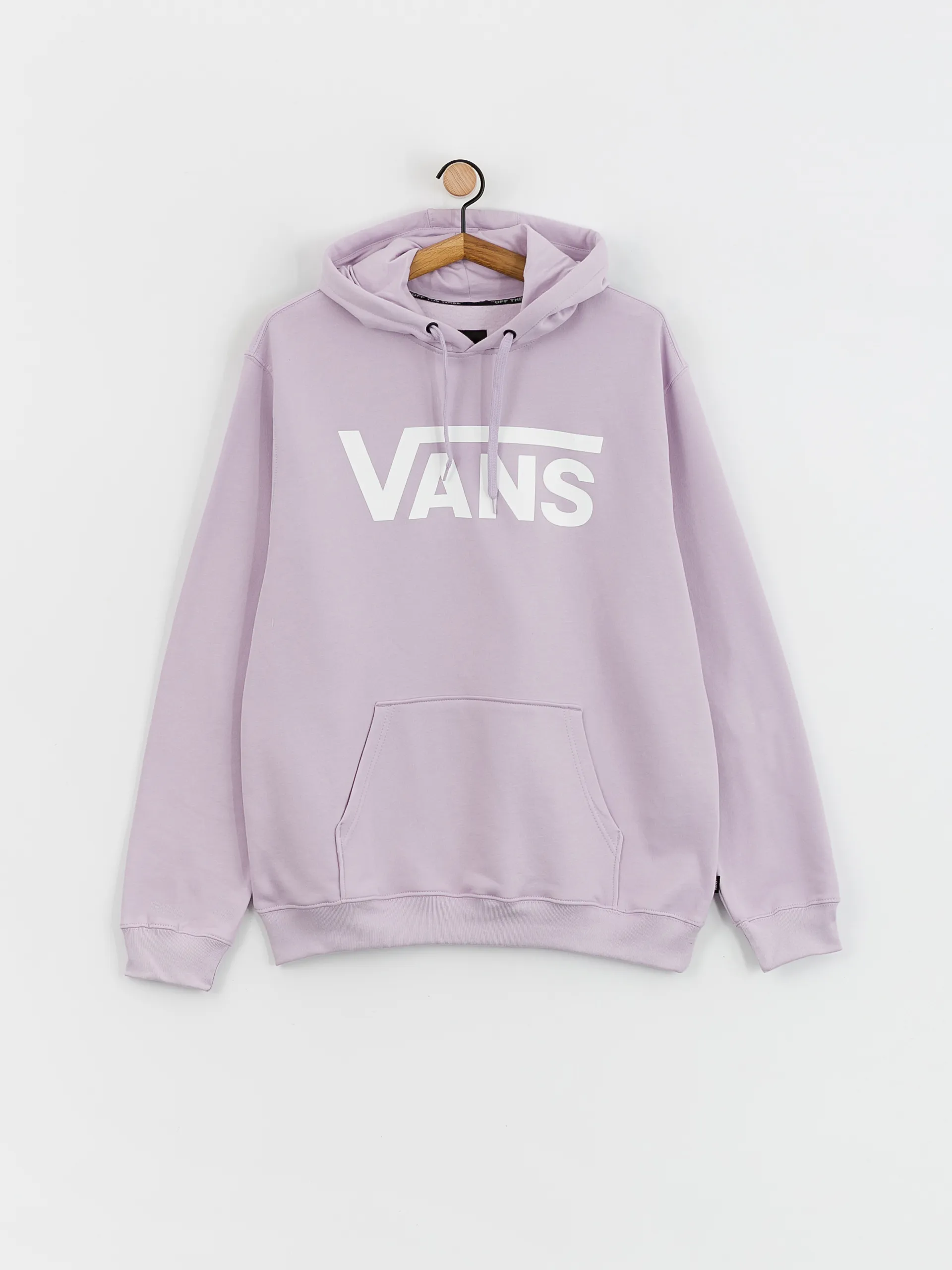 Vans Classic II HD Hoodie (lavender frost)