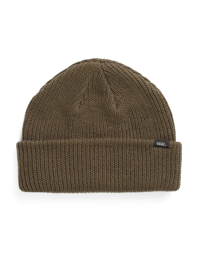 Vans Core Basic Beanie (Brown)