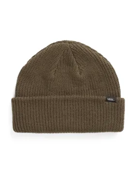 Vans Core Basic Beanie (Brown)