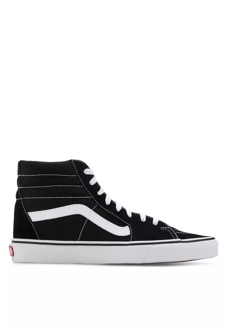 VANS Core Classic SK8-Hi Sneakers