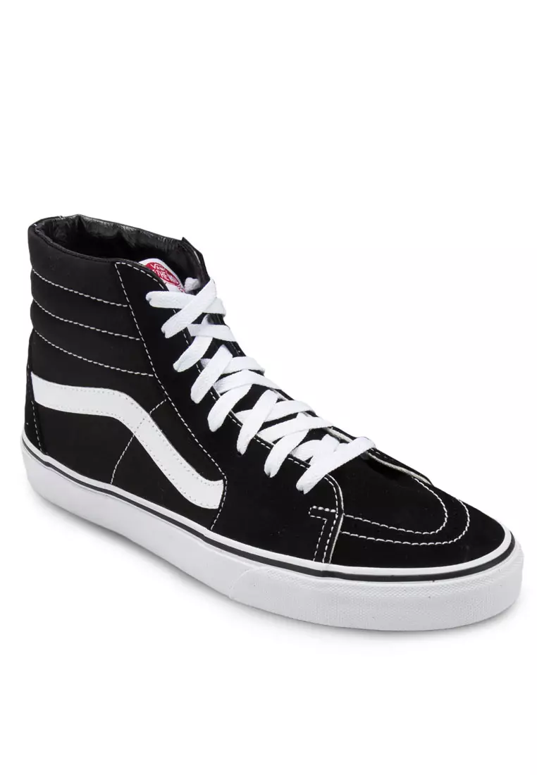 VANS Core Classic SK8-Hi Sneakers