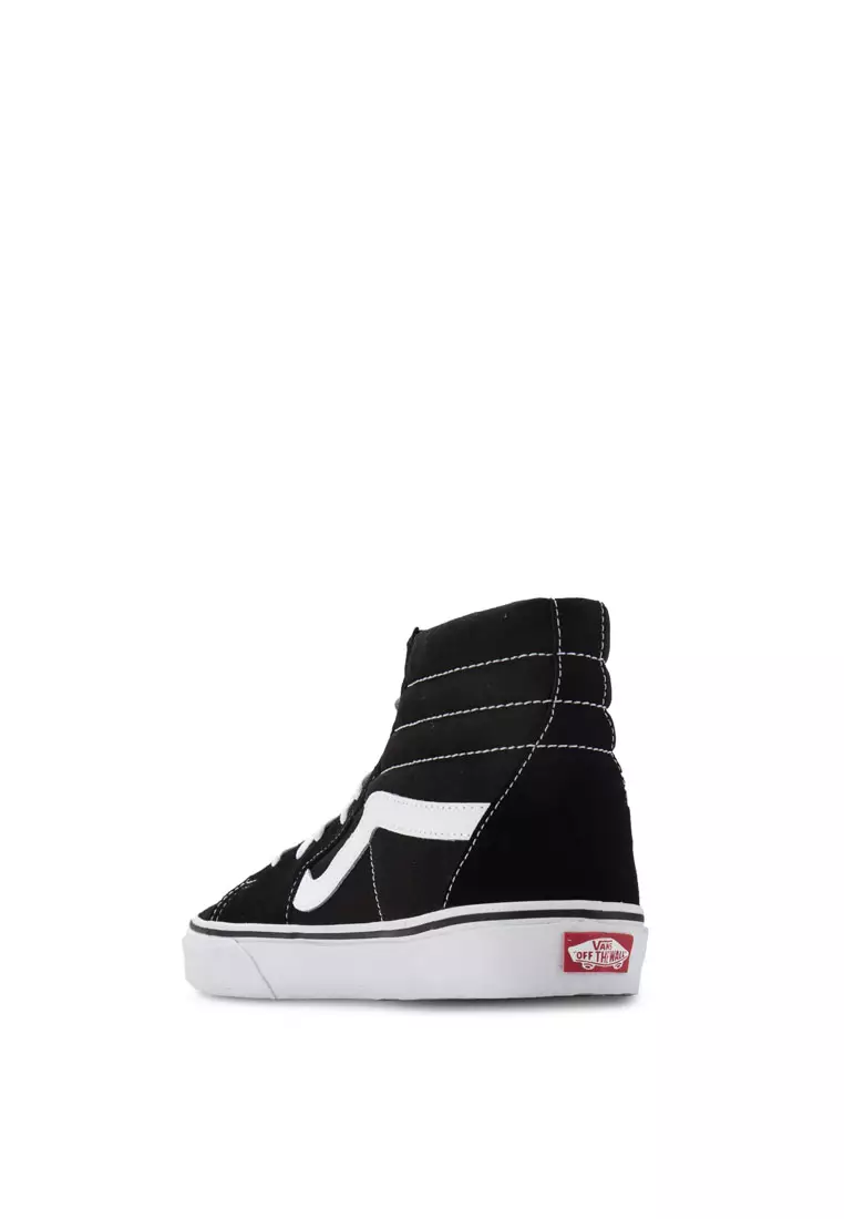 VANS Core Classic SK8-Hi Sneakers