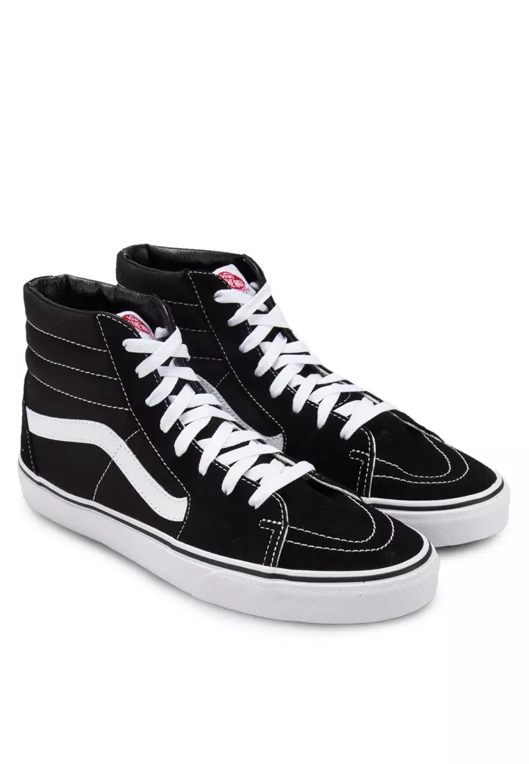 VANS Core Classic SK8-Hi Sneakers