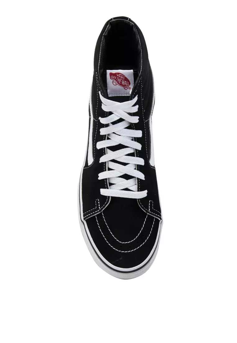 VANS Core Classic SK8-Hi Sneakers