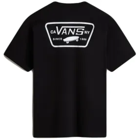 Vans FULL PATCH BACK