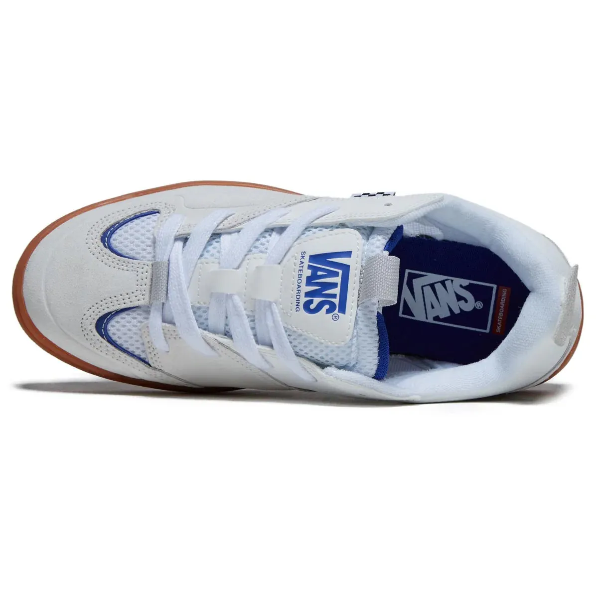 Vans Mixxa