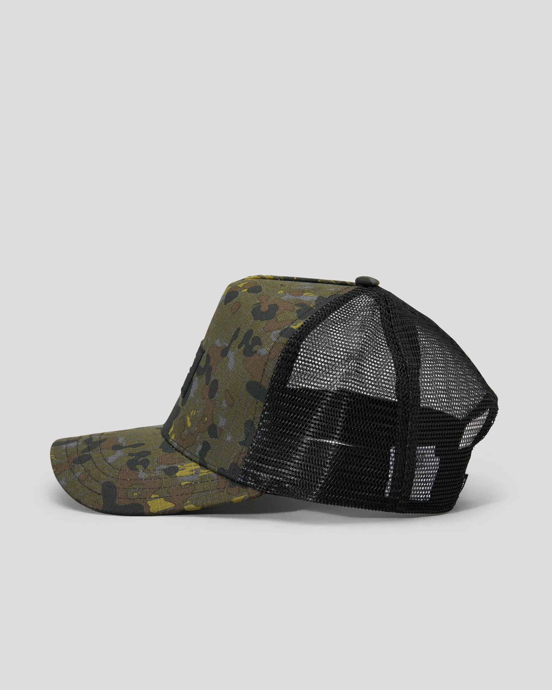 Vans OTW Curved Bill Trucker Cap