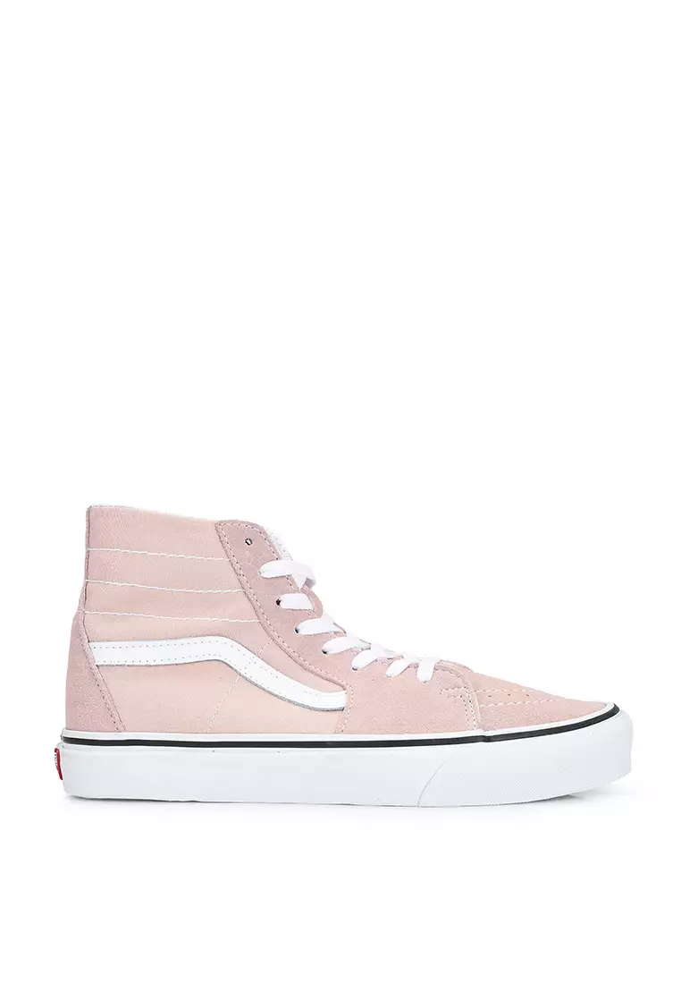 VANS SK8-Hi Tapered Color Theory Sneakers