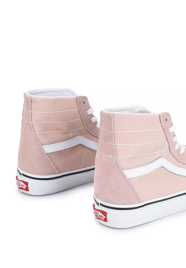 VANS SK8-Hi Tapered Color Theory Sneakers