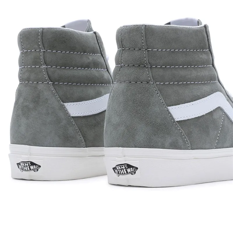 Vans Sk8-Hi Trainers Shadow