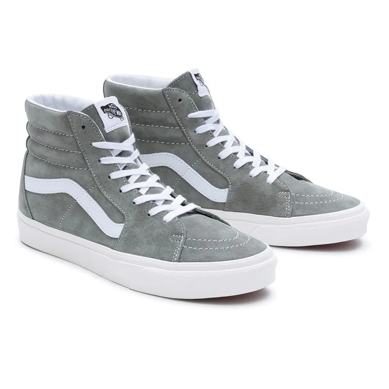 Vans Sk8-Hi Trainers Shadow