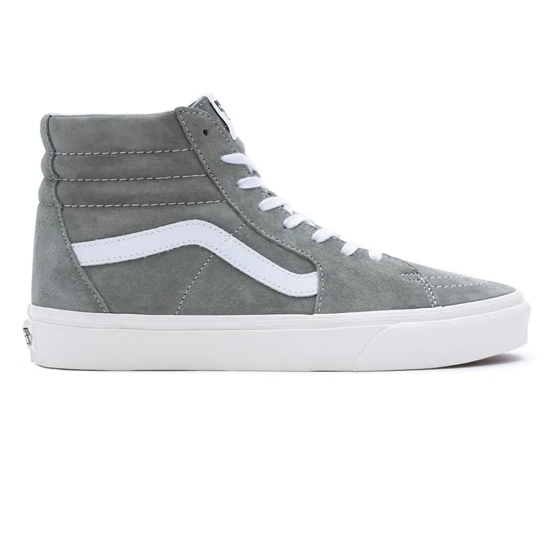 Vans Sk8-Hi Trainers Shadow