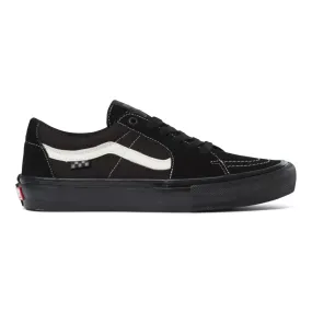 Vans Skate Sk8-Low Black/Marshmallow