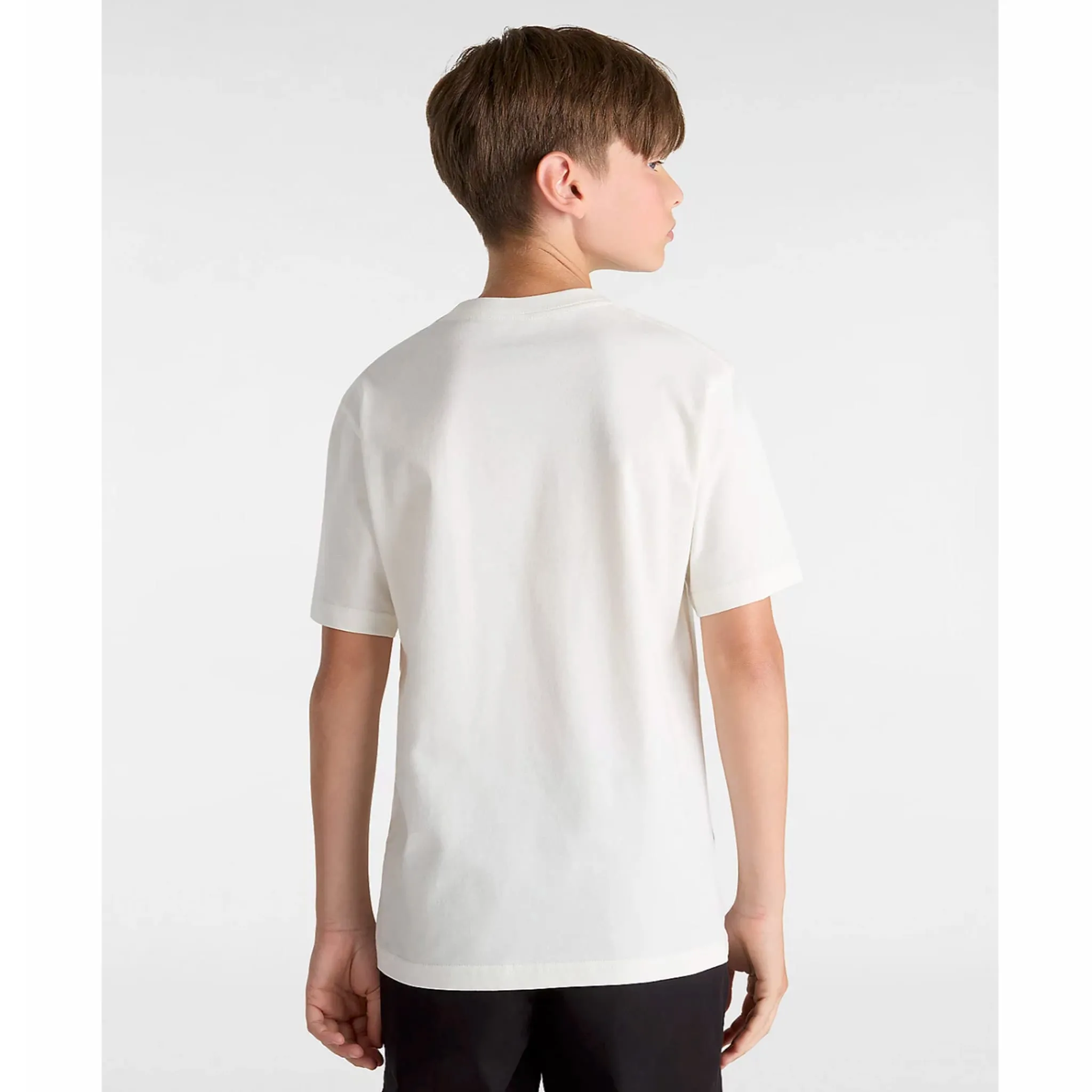 Vans Tagged T-shirt 8-16y  - Clement