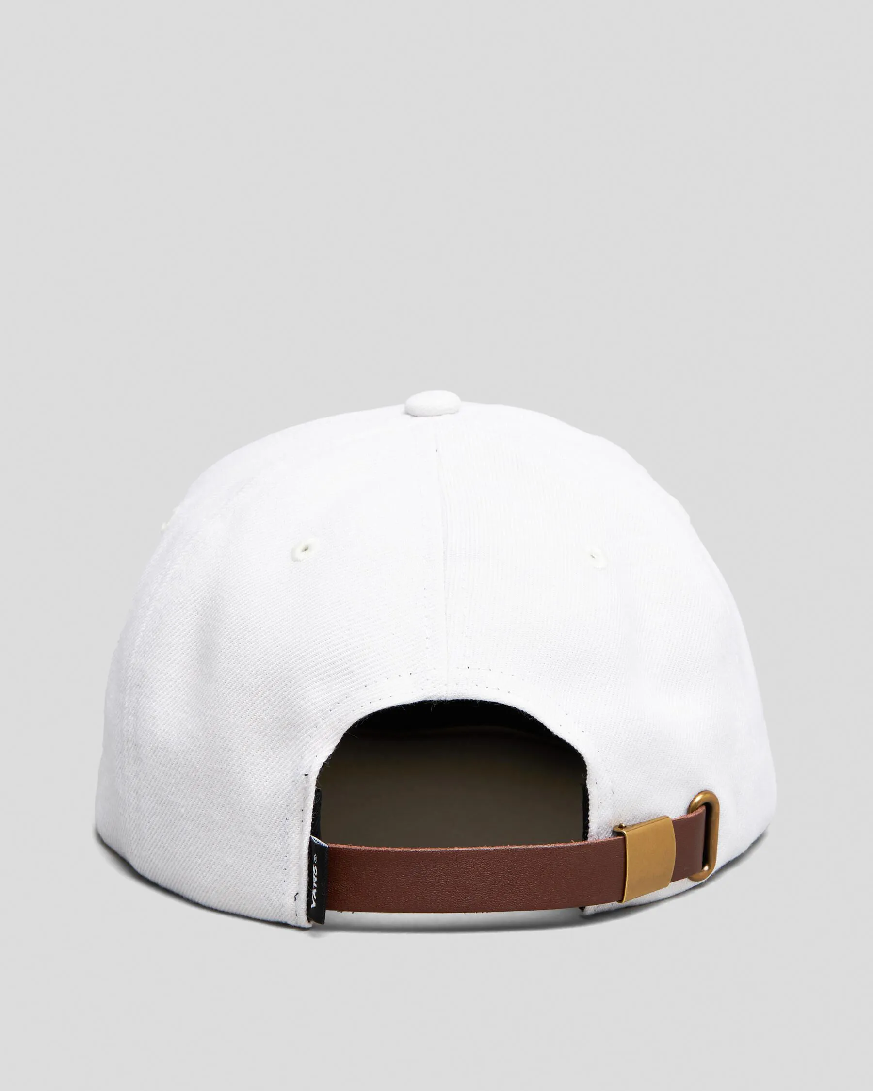 Vans Teller Vintage Unstructured Cap