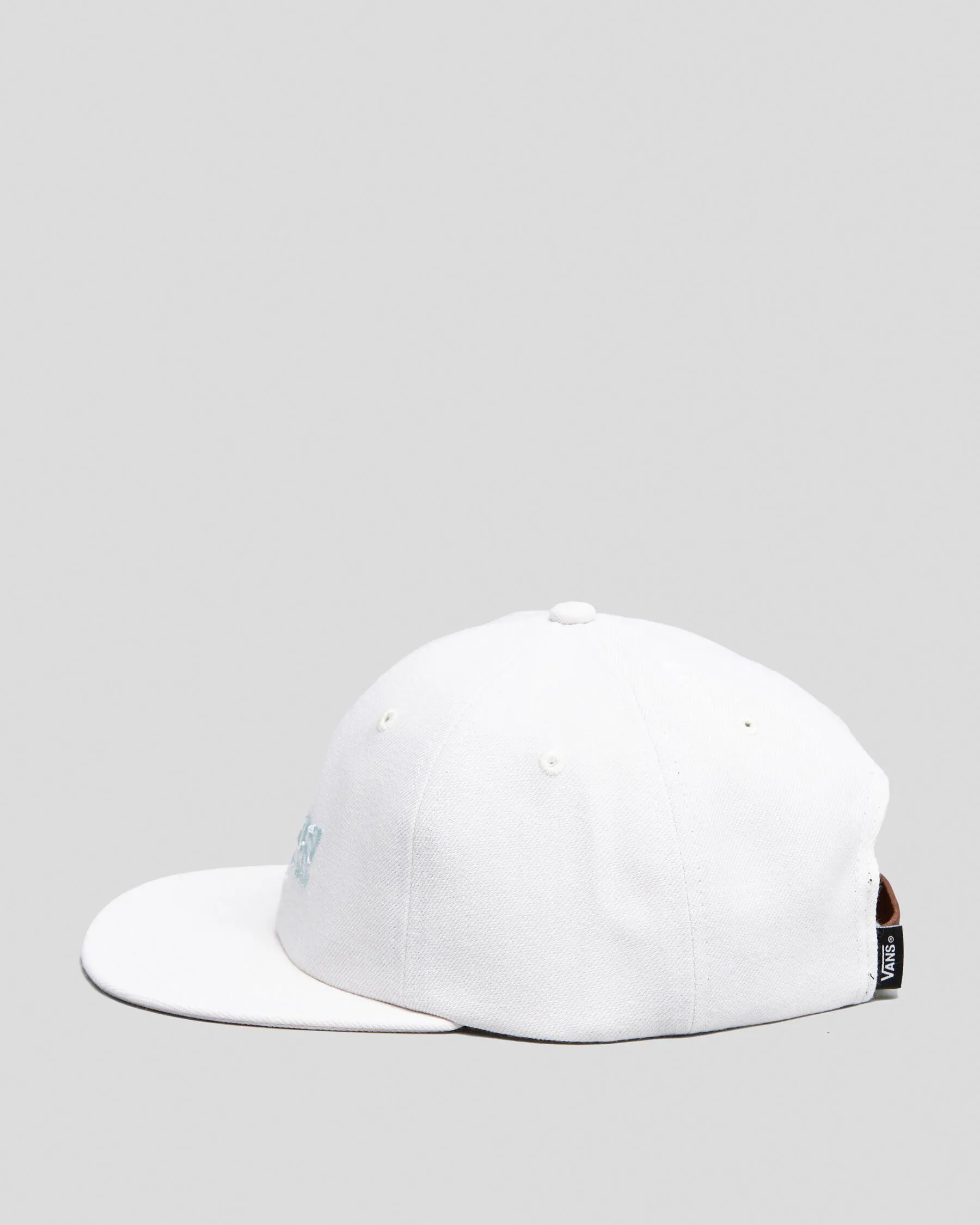 Vans Teller Vintage Unstructured Cap