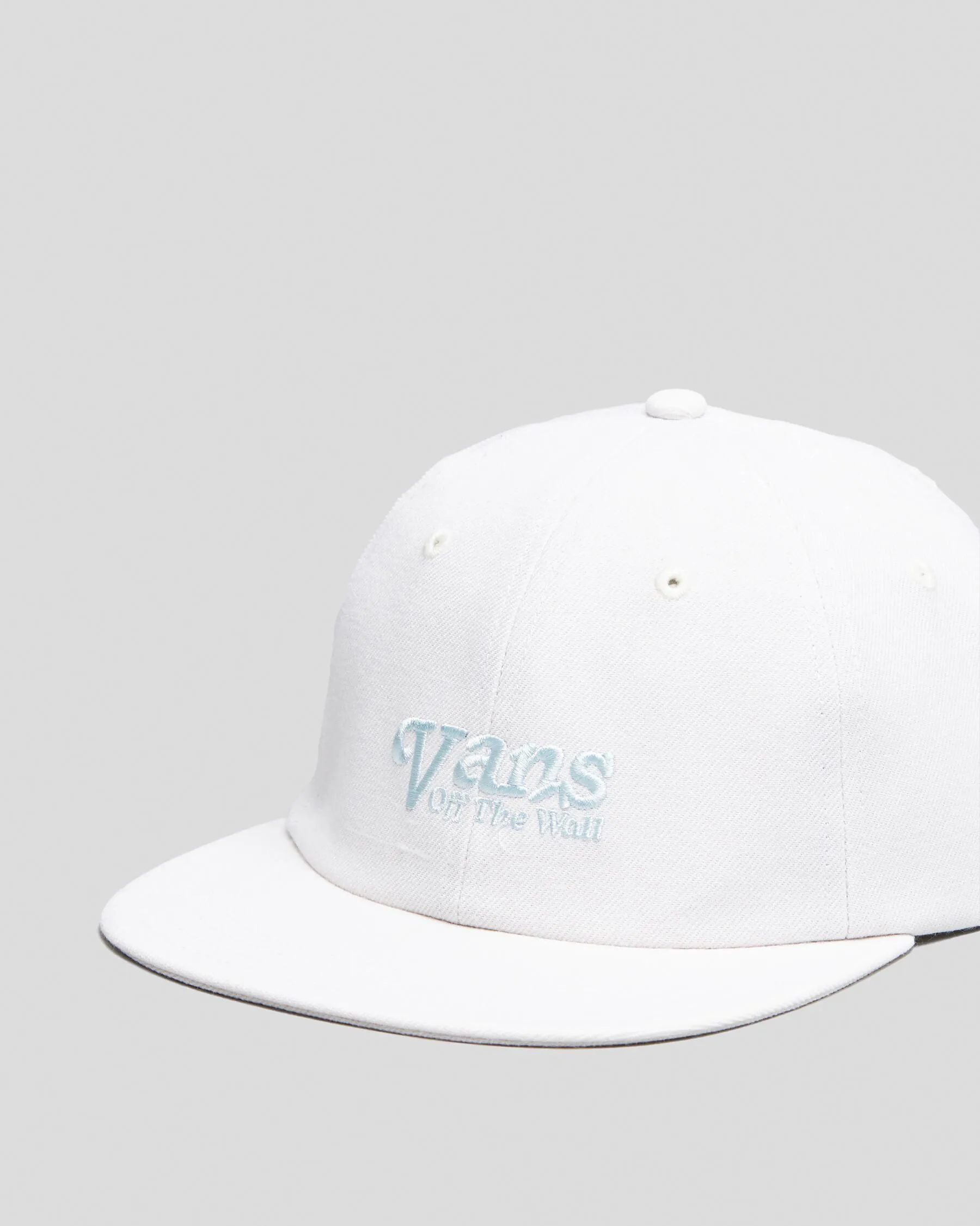 Vans Teller Vintage Unstructured Cap