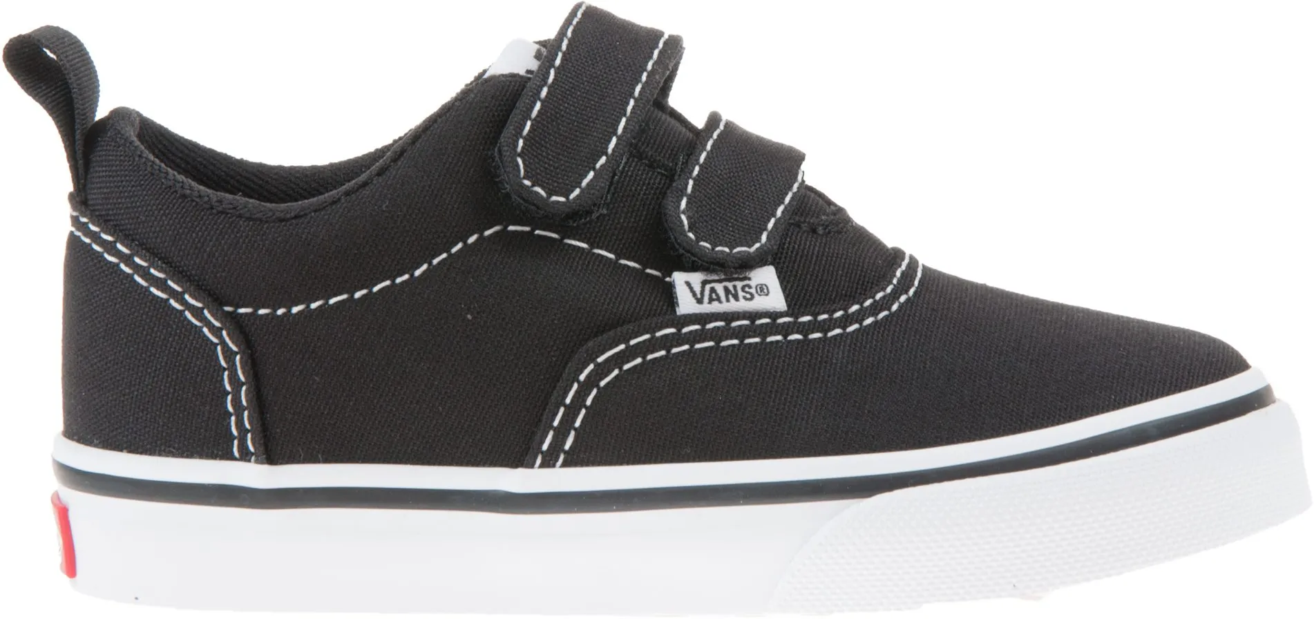 Vans Toddler Doheny Velcro