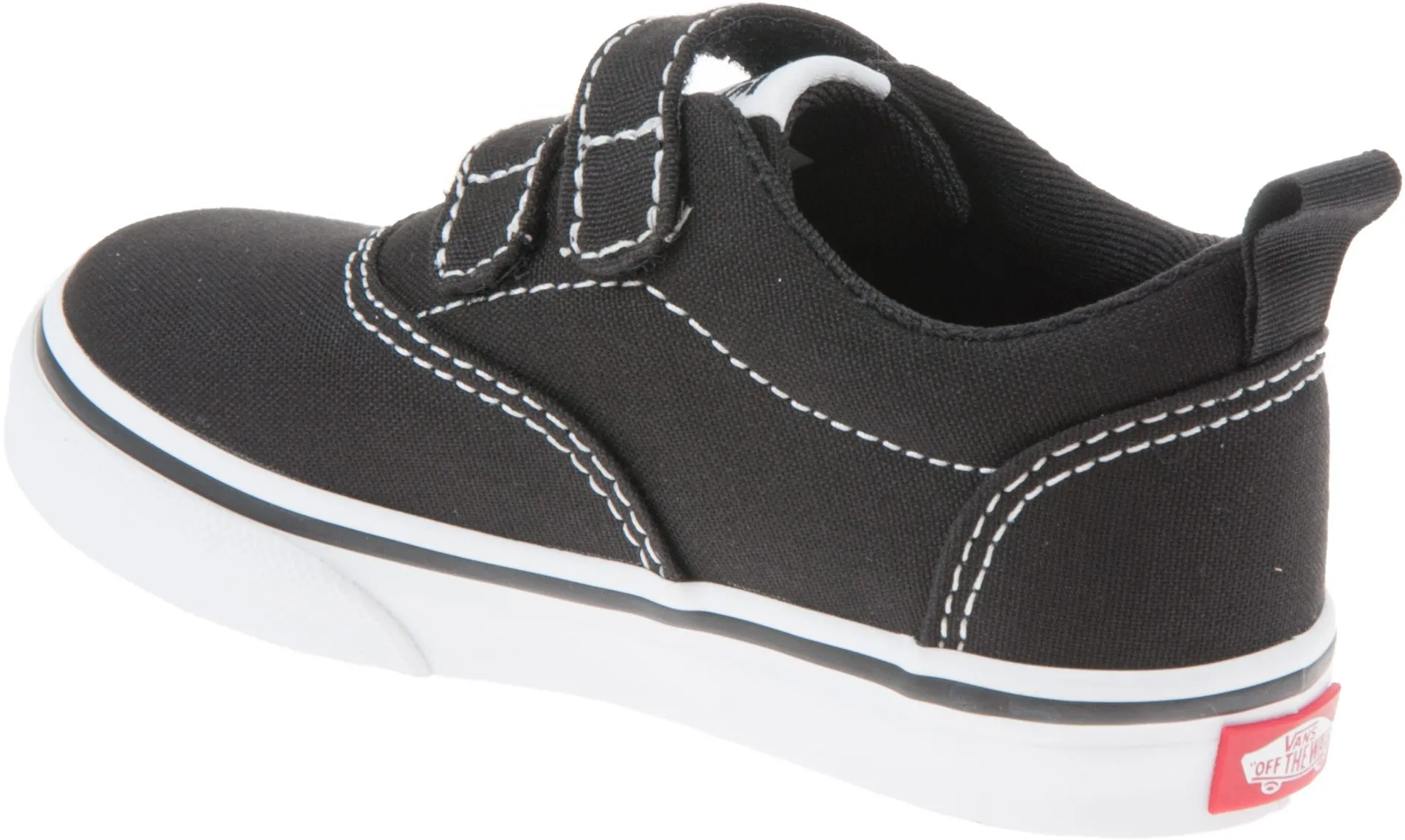 Vans Toddler Doheny Velcro