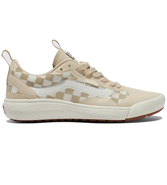 Vans Vans Wmns MTE UltraRange EXO Checkered Cream VN000CWCCRM 