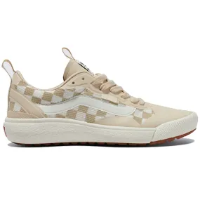 Vans Vans Wmns MTE UltraRange EXO Checkered Cream VN000CWCCRM 