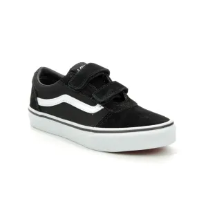 Vans - Vn0a4budi-ju1 Ward Vel (black)